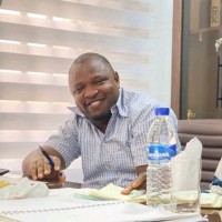 Muyiwa Ayorinde