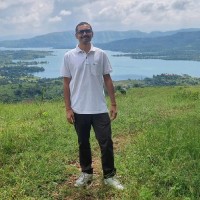 Pratyush Kesarwani 🇮🇳