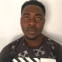 Micah Musa