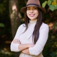 Stella Paterakis, Rd, Cde