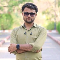 Hardik Dhobi
