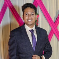 Sachin Varshney