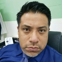 JORGE EDUARDO FLORES GUERRERO
