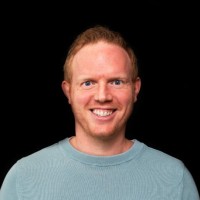 Mark de Jong