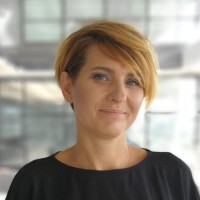 Marlena Mickiewicz-Jarlińska