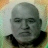 Mohmmad Hashim