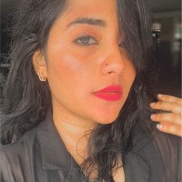 Aashi Mahimkar