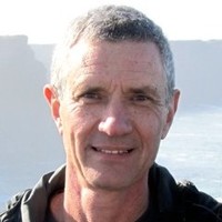 Jonathan Speigel
