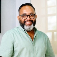 Shajesh Menon