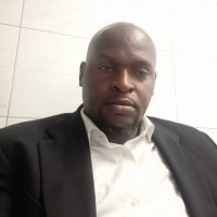 Hilaire NGONGANG TCHENANG