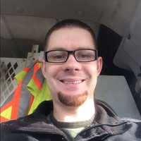 Corey Roberts
