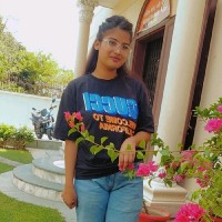 Preeti Masih