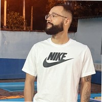 Raphael Marques Souza Lima