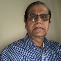 Mukesh Raval