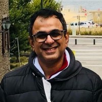 Lalit Chawla