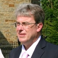 Nick Hall
