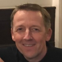 Dave Gwilliam