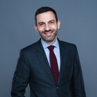 François-Régis Benois