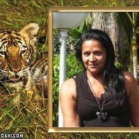 Judity ..........silva