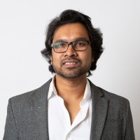 Vikrant Dalvi, AIA, LEED AP
