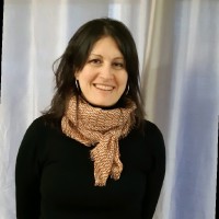 Vanessa MALLET - INFANTINO