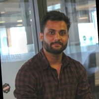 Manuj Sharma