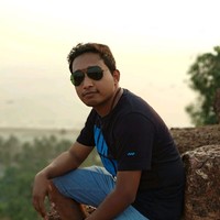 Guruprasad k