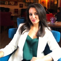 Siranush Sargavakyan