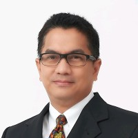 Dr. Ir. Andre M Hartawan, MBA