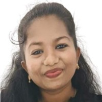Yashodha Y