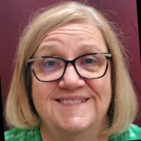 Mary Ellen Holmes