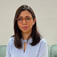 Golnaz Sababipour Asl