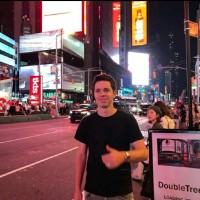 Washington Igor Scaglia