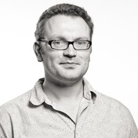 Neil Dawson
