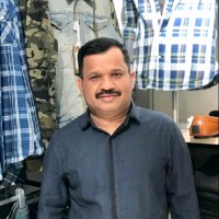 charanraj shetty