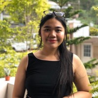 Mary Lyn Joy Cuison