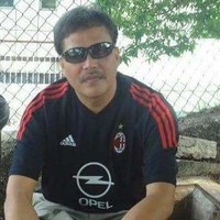 Muhamad Halim Talka