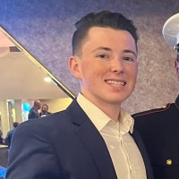 Jake Kilkenny
