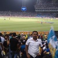 PRASHANT AVADHUT