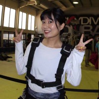 Fay Peng