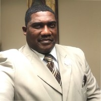 Sam Jones