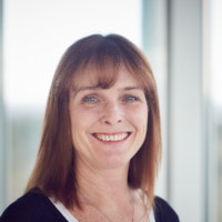 Pam Fenner