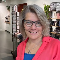 Monique Blom