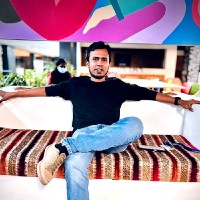 Nithish M