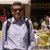 Hernan Mena Velastin