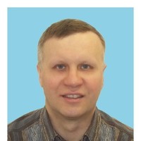 Александр Суслов