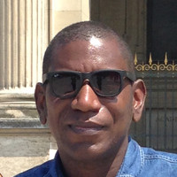 Cédric Samuel Almon