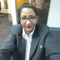 Vikashni Sharma