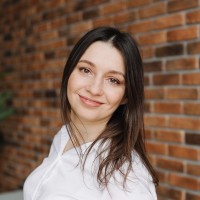 Liliia Hornostaieva