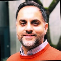 Anjum Bawa